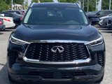 Certified 2025 INFINITI QX60 Luxe image 6