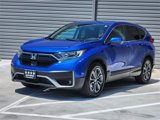 Used 2022 Honda CR-V EX image 4