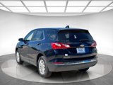 Used 2021 Chevrolet Equinox LT image 3