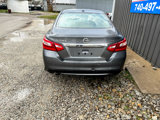 Used 2016 Nissan Altima 2.5 SV w/ Convenience Package image 4