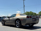 Used 2002 Chevrolet Corvette Convertible w/ Preferred Equipment Group2 image 5