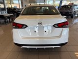 Used 2021 Nissan Versa S image 4