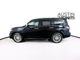 Used 2016 INFINITI QX80 2WD image 5