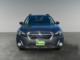Used 2018 Subaru Outback 2.5i Limited image 2