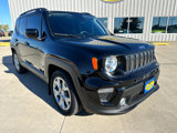 Used 2019 Jeep Renegade Latitude image 3