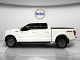 Used 2015 Ford F150 XLT w/ Equipment Group 302A Luxury image 2