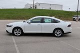 Certified 2025 Honda Accord LX image 2