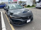 Used 2023 Honda Civic LX image 3