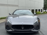 Used 2018 Maserati GranTurismo Sport image 6