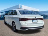 New 2025 Volkswagen Jetta SE image 4