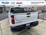 New 2025 Chevrolet Silverado 1500 LT Trail Boss w/ Convenience Package II image 5