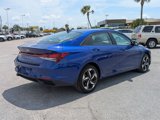 Certified 2023 Hyundai Elantra SEL w/ Convenience Package image 5