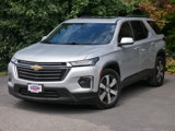 Used 2022 Chevrolet Traverse LT w/ LT Premium Package image 2