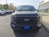 Certified 2022 Ford F150 XLT w/ Equipment Group 302A High image 3