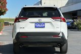 Used 2022 Toyota RAV4 XLE image 5