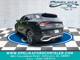 Used 2023 Kia Sportage EX image 5