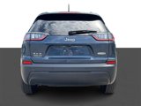 Used 2020 Jeep Cherokee Latitude Plus w/ Comfort/Convenience Group image 5