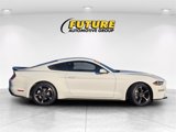 Certified 2018 Ford Mustang Coupe image 3