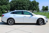 Used 2022 Chevrolet Malibu LT image 5