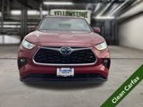 Used 2021 Toyota Highlander Limited image 3