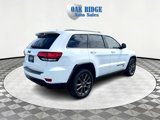 Used 2016 Jeep Grand Cherokee Limited 75th Anniversary image 5