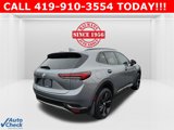 Used 2022 Buick Envision Preferred image 5