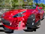 Used 2018 Nissan 370Z Roadster image 2