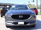 Used 2018 MAZDA CX-5 Grand Touring image 2