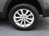 Used 2022 Jeep Cherokee Latitude Lux image 5