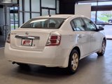 Used 2010 Nissan Sentra 2.0 w/ ABS/VDC Pkg image 5
