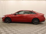 Used 2021 Hyundai Elantra SEL image 2