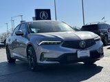 Certified 2024 Acura Integra A-Spec image 3