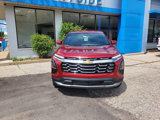 New 2026 Chevrolet Equinox LT image 2