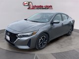 Used 2024 Nissan Sentra SV w/ All-Weather Package image 2