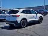 Used 2021 Ford Escape SE w/ Convenience Package image 3