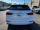 Used 2020 Audi Q3 2.0T Premium w/ Convenience Package image 4