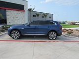 Used 2021 Jaguar F-PACE S image 6