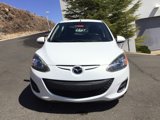 Used 2014 MAZDA MAZDA2 Sport image 3