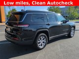 Used 2021 Jeep Grand Cherokee L Limited image 4