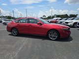 Certified 2023 Honda Accord EX image 2
