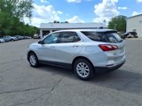 Used 2020 Chevrolet Equinox LT image 6