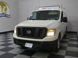 Used 2012 Nissan NV 2500 S w/ Side Curtain Airbag Pkg image 3