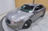 Used 2017 Ford Taurus Police Interceptor AWD image 2