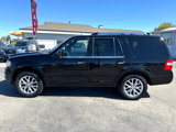 Used 2017 Ford Expedition Limited w/ Equipment Group 301A image 2