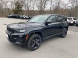 New 2025 Jeep Grand Cherokee Altitude image 2