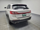 Used 2017 Lincoln MKX Select w/ Select Plus Package image 6
