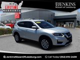 Used 2019 Nissan Rogue SV image 1