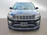 Used 2018 Jeep Compass Latitude w/ Popular Equipment Group image 2