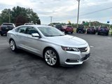 Used 2015 Chevrolet Impala LTZ image 4