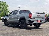 New 2025 GMC Sierra 1500 Elevation image 4